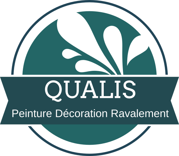 QUALIS — Peinture Décoration Ravalement